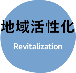 revitalization